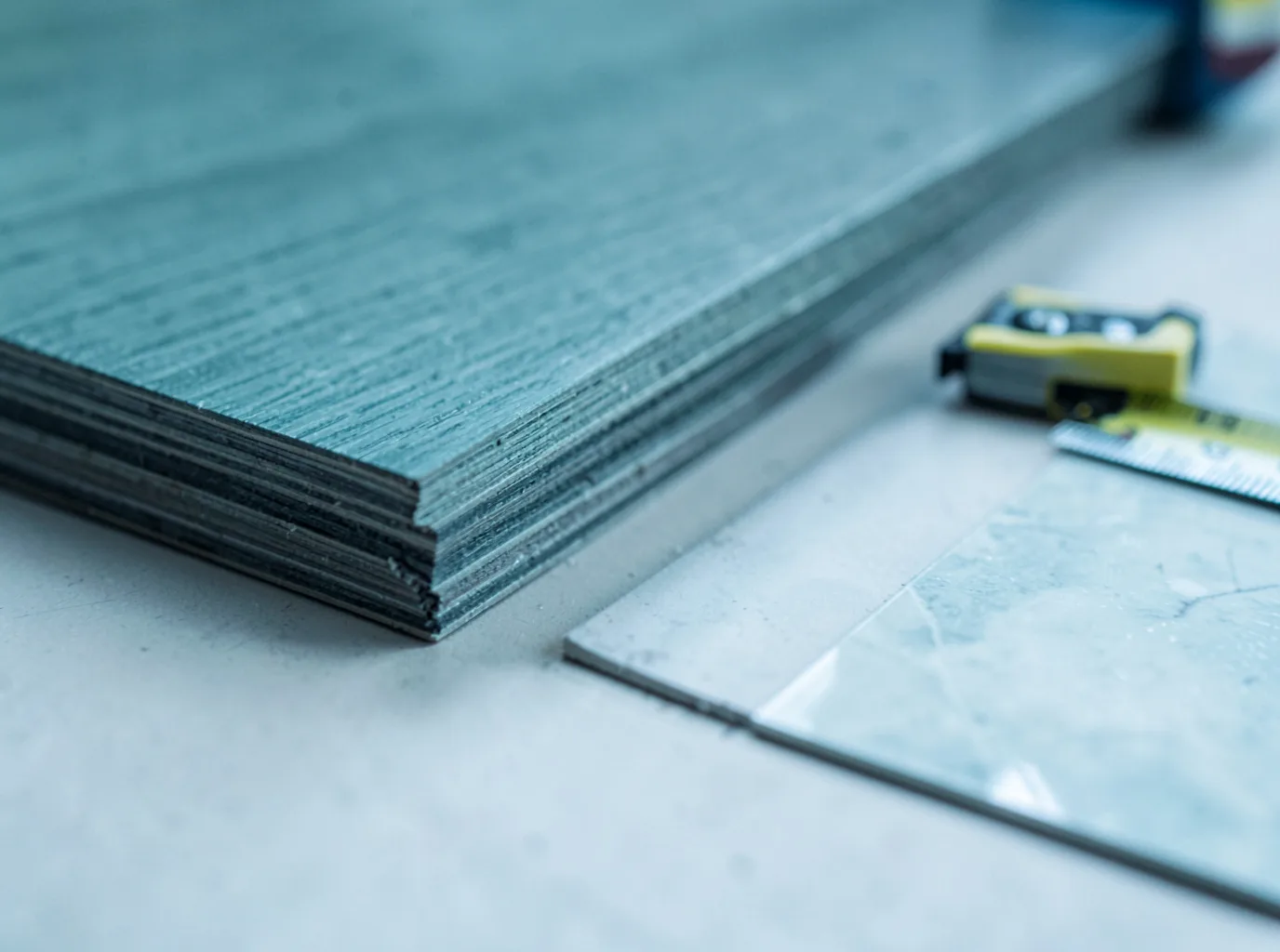 Luxury Vinyl Plank Installation Milton, IA FAQs